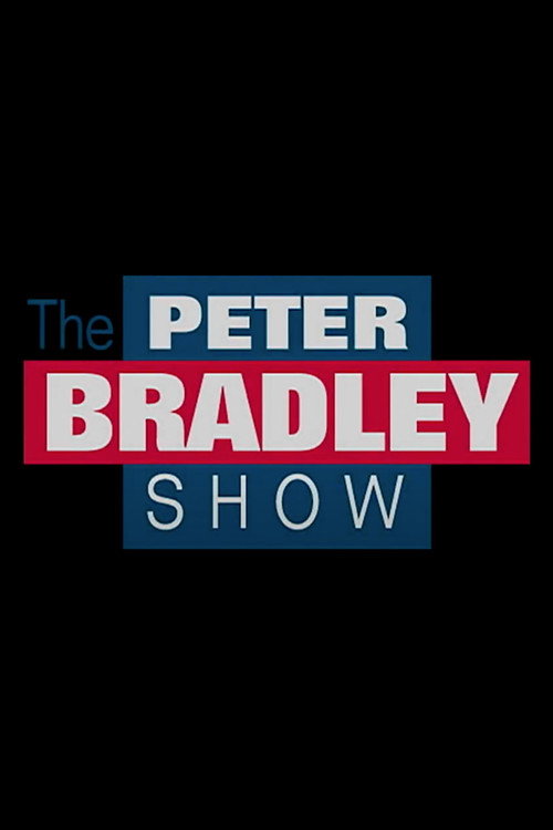The Peter Bradley Show: 'The Royal Tenenbaums' poster