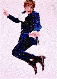 Austin Powers - International Man of Mystery