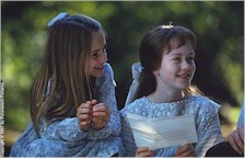 FairyTale - A True Story