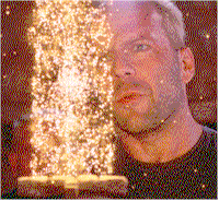The Fifth Element