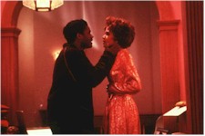 Why Do Fools Fall In Love