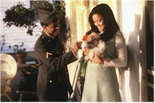 Why Do Fools Fall In Love