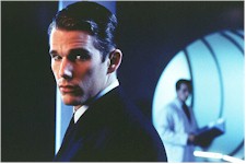 Gattaca