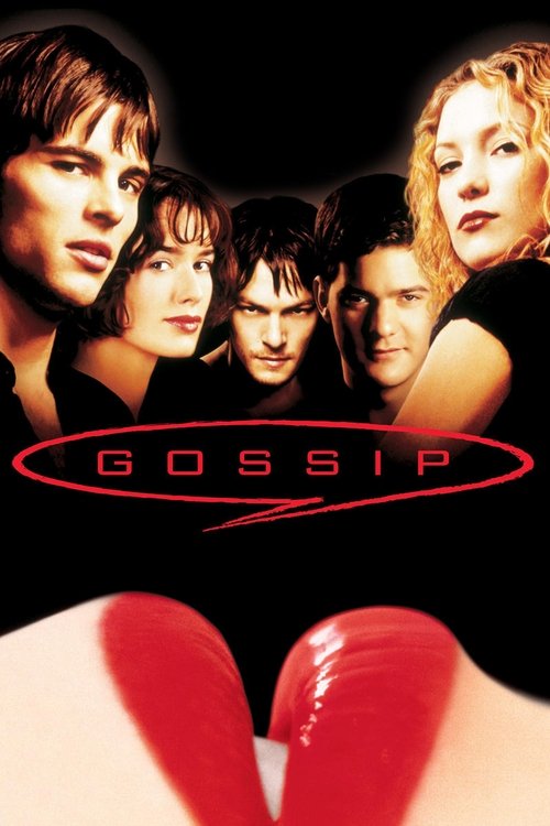 Scene from Gossip
