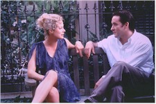 Midnight in the Garden of Good and Evil