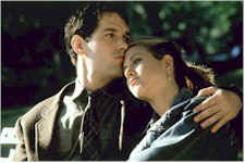 The Object of My Affection