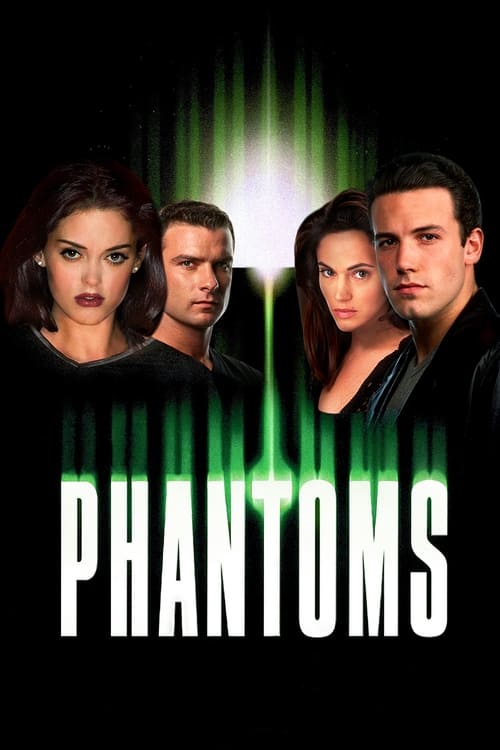 Scene from Phantoms