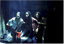 I Still Know What You Did Last Summer