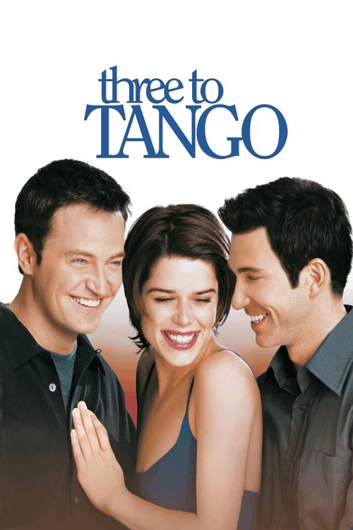 Scene from Three to Tango