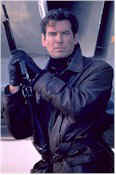 Scene from Tomorrow Never Dies