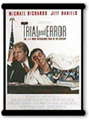 Trial and Error