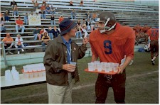 The Waterboy